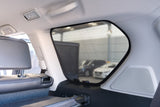 TOYOTA LANDCRUISER PRADO 150 SERIES | LEXUS GX 460 PORT WINDOW SHADES (J150: 2009-2023)