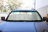 TOYOTA LANDCRUISER PRADO 150 SERIES | LEXUS GX 460 FRONT WINDSCREEN SUN SHADE (J150: 2009-2013)