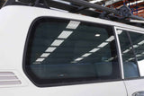 TOYOTA LANDCRUISER 100/105 SERIES | LEXUS LX PORT WINDOW SHADES (WITHOUT LATCH)