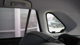 TOYOTA RAV4 5TH GENERATION | SUZUKI ACROSS PORT WINDOW SHADES (XA50; 2018-2025)