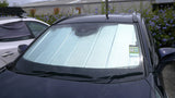 TOYOTA RAV4 5TH GENERATION | SUZUKI ACROSS FRONT WINDSCREEN SUN SHADE (XA50; 2018-2025)