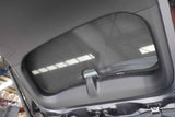 TOYOTA RAV4 5TH GENERATION | SUZUKI ACROSS REAR WINDSCREEN SHADE (WITH DIGITAL REARVIEW MIRROR)