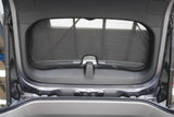 TOYOTA RAV4 5TH GENERATION | SUZUKI ACROSS REAR WINDSCREEN SHADE (WITH DIGITAL REARVIEW MIRROR)
