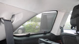 TOYOTA KLUGER/HIGHLANDER 3RD GENERATION PORT WINDOW SHADES (XU50; 2013-2020)