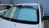 TOYOTA CAMRY | DAIHATSU ALTIS FRONT WINDSCREEN SUN SHADE (XV30; 2001-2006)