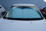 TOYOTA CAMRY | DAIHATSU ALTIS FRONT WINDSCREEN SUN SHADE (XV30; 2001-2006)