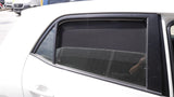 TOYOTA COROLLA/AURIS/BLADE HATCHBACK 10TH GENERATION CAR REAR WINDOW SHADES (E150; 2006-2012)