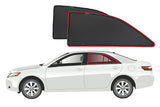 TOYOTA CAMRY/AURION | DAIHATSU ALTIS CAR REAR WINDOW SHADES (XV40; 2006-2012)