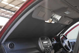 TOYOTA RAV4 2ND GENERATION FRONT WINDSCREEN SUN SHADE (XA20; 2001-2005)