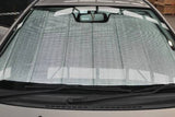 TOYOTA COROLLA HATCHBACK/SEDAN/WAGON 9TH GENERATION FRONT WINDSCREEN SUN SHADE (E120- E130; 2000-2007)