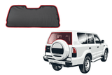 TOYOTA LANDCRUISER PRADO 90/95 SERIES REAR WINDSCREEN SHADE (J90/J95; 1996-2002)