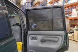 TOYOTA LANDCRUISER PRADO 90/95 SERIES CAR REAR WINDOW SHADES (J90/J95; 1996-2002)