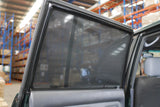 TOYOTA LANDCRUISER PRADO 90/95 SERIES CAR REAR WINDOW SHADES (J90/J95; 1996-2002)