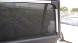 TOYOTA KLUGER/HIGHLANDER 4TH GENERATION CAR REAR WINDOW SHADES (XU70; 2019-ON)