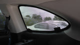 TOYOTA KLUGER/HIGHLANDER 4TH GENERATION PORT WINDOW SHADES (XU70; 2019-ON)