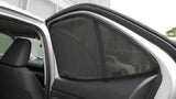 TOYOTA YARIS CROSS CAR REAR WINDOW SHADES (XP210; 2020-ON)