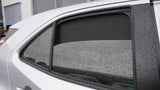 TOYOTA YARIS CROSS CAR REAR WINDOW SHADES (XP210; 2020-ON)