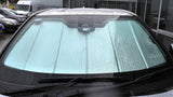 TOYOTA YARIS CROSS FRONT WINDSCREEN SUN SHADE (XP210; 2020-ON)