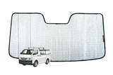 TOYOTA HIACE 5TH GENERATION FRONT WINDSCREEN SUN SHADE (H200; 2004-2019)