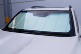 TOYOTA LANDCRUISER 300 SERIES | LEXUS LX FRONT WINDSCREEN SUN SHADE (J300/J310; 2021-ON)