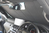 TOYOTA LANDCRUISER 300 SERIES | LEXUS LX FRONT WINDSCREEN SUN SHADE (J300/J310; 2021-ON)