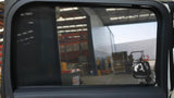TOYOTA LANDCRUISER 300 SERIES | LEXUS LX CAR REAR WINDOW SHADES (J300/J310; 2021-ON)