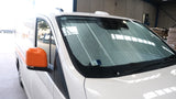 TOYOTA HIACE/GRANVIA 6TH GENERATION FRONT WINDSCREEN SUN SHADE (H300; 2019-ON)