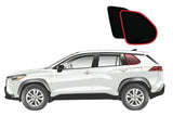 TOYOTA COROLLA CROSS PORT WINDOW SHADES (XG10; 2020-ON)