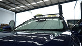 TOYOTA COROLLA CROSS FRONT WINDSCREEN SUN SHADE (XG10; 2020-ON)