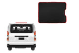 TOYOTA HIACE COMMUTER 6TH GENERATION EMERGENCY EXIT HATCH SHADE (H300; 2019-ON)