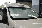 TOYOTA HIACE COMMUTER 6TH GENERATION FRONT WINDSCREEN SUN SHADE (SLWB)