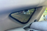 TOYOTA PRIUS 2ND GENERATION PORT WINDOW SHADES (XW20; 2003-2009)