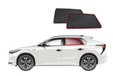 TOYOTA BZ4X | SUBARU SOLTERRA CAR REAR WINDOW SHADES (2022-ON)