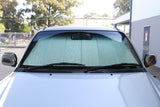 TOYOTA HILUX 6TH GENERATION FRONT WINDSCREEN SUN SHADE (N140/N150/N160-/N170; 1997-2005)