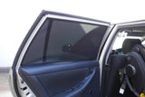 TOYOTA COROLLA WAGON 9TH GENERATION CAR REAR WINDOW SHADES (E120/E130; 2000-2007)
