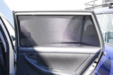 TOYOTA COROLLA WAGON 9TH GENERATION CAR REAR WINDOW SHADES (E120/E130; 2000-2007)