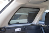 TOYOTA COROLLA WAGON 9TH GENERATION PORT WINDOW SHADES (E120/E130; 2000-2007)