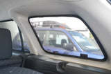 TOYOTA COROLLA WAGON 9TH GENERATION PORT WINDOW SHADES (E120/E130; 2000-2007)