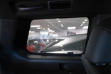TOYOTA LANDCRUISER PRADO 250 SERIES | LEXUS GX PORT WINDOW SHADES (J250; 2023-ON)