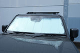 TOYOTA LANDCRUISER PRADO 250 SERIES | LEXUS GX FRONT WINDSCREEN SUN SHADE (J250; 2023-ON)