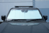 TOYOTA LANDCRUISER PRADO 250 SERIES | LEXUS GX FRONT WINDSCREEN SUN SHADE (J250; 2023-ON)