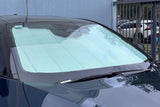 TOYOTA C-HR 2ND GENERATION FRONT WINDSCREEN SUN SHADE (AX20; 2023-ON)