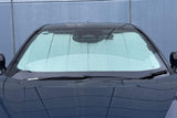TOYOTA C-HR 2ND GENERATION FRONT WINDSCREEN SUN SHADE (AX20; 2023-ON)