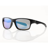 TONIC EYEWEAR SUNGLASSES TANGO BLUE MIRROR LENS
