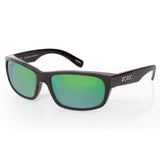 TONIC EYEWEAR SUNGLASSES TORQUAY GREEN MIRROR LENS