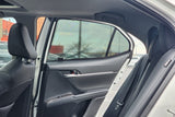 TOYOTA CAMRY | DAIHATSU ALTIS CAR REAR WINDOW SHADES (XV70; 2017-2024)