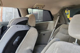 TOYOTA SIENNA 2ND GENERATION PORT WINDOW SHADES (XL20; 2003-2010)