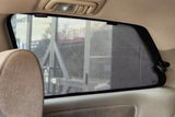 TOYOTA SIENNA 2ND GENERATION PORT WINDOW SHADES (XL20; 2003-2010)