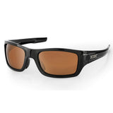 TONIC EYEWEAR SUNGLASSES TRAKKER PHOTOCHROMIC COPPER LENS