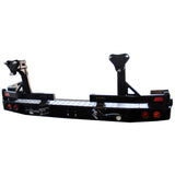 MCC ROCKER REAR BAR FOR LDV T60 18-ON